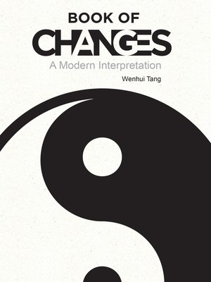 cover image of Book of Changes